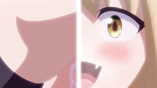 Reginetta-san no Bouken リジネッタさんの冒険 ep2