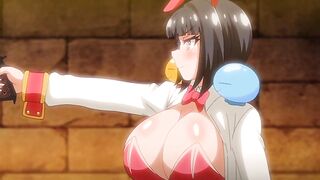 Reginetta-san no Bouken リジネッタさんの冒険 ep2