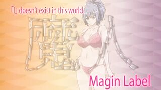 Reginetta-san no Bouken ep1 ENG SUB