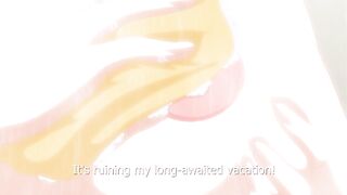 Reginetta-san no Bouken ep1 ENG SUB