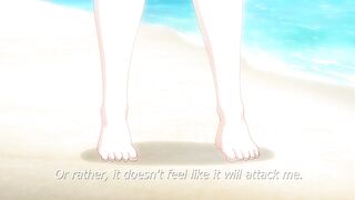 Reginetta-san no Bouken ep1 ENG SUB