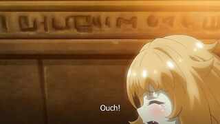 Reginetta-san no Bouken ep1 ENG SUB