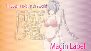 Reginetta-san no Bouken ep2 ENG SUB