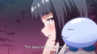 Reginetta-san no Bouken ep2 ENG SUB