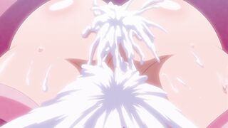 Reginetta-san no Bouken ep2 ENG SUB