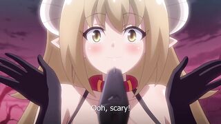 Reginetta-san no Bouken ep2 ENG SUB