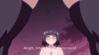 Reginetta-san no Bouken ep2 ENG SUB
