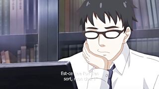 Enjo Kouhai ep1 FR SUB