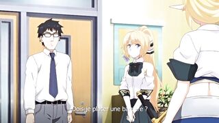 Enjo Kouhai ep2 FR SUB