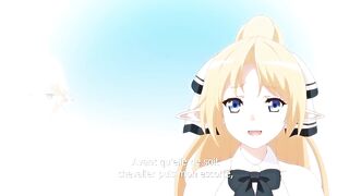 Enjo Kouhai ep2 FR SUB