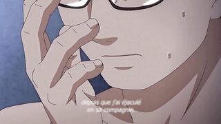 Enjo Kouhai ep3 FR SUB