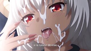 Enjo Kouhai ep3 FR SUB