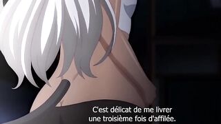 Enjo Kouhai ep3 FR SUB