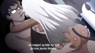 Enjo Kouhai ep3 FR SUB