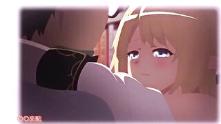 Enjo Kouhai ep4 FR SUB