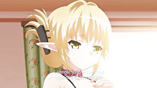 Enjo Kouhai ep4 FR SUB