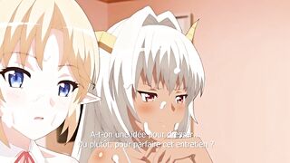 Enjo Kouhai ep4 FR SUB