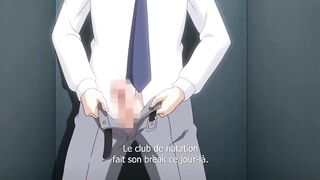 Enjo Kouhai ep5 FR SUB
