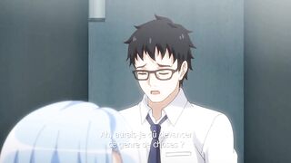 Enjo Kouhai ep5 FR SUB
