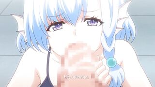 Enjo Kouhai ep5 FR SUB