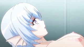 Enjo Kouhai ep5 FR SUB