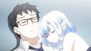 Enjo Kouhai ep5 FR SUB
