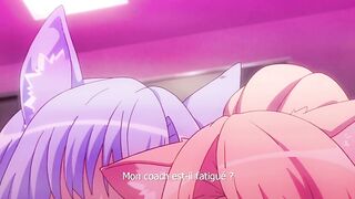 Enjo Kouhai ep6 FR SUB