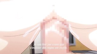 Enjo Kouhai ep6 FR SUB