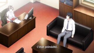 Enjo Kouhai ep6 FR SUB