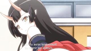 Enjo Kouhai ep6 FR SUB