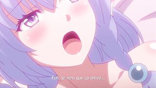 Enjo Kouhai ep9 FR SUB