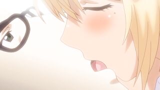 Enjo Kouhai ep9 FR SUB