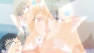 Enjo Kouhai ep9 FR SUB
