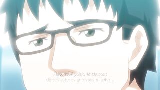 Enjo Kouhai ep9 FR SUB