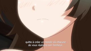 Enjo Kouhai ep10 FR SUB