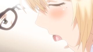 Enjo Kouhai ep9 SPA SUB