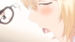 Enjo Kouhai ep9 RUS SUB