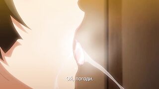 Enjo Kouhai ep10 RUS SUB