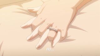 Enjo Kouhai ep10 RUS SUB