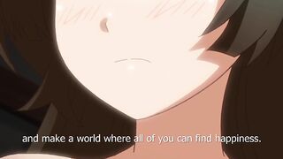 Assisted Mating / Enjo Kouhai ep10 ENG SUB