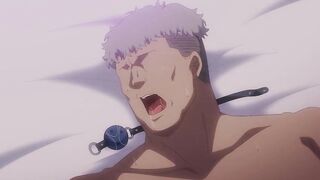 Seika Jogakuin Kounin Sao Ojisan ep5 RUS SUB