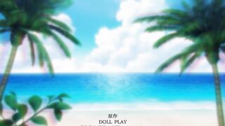 Seika Jogakuin Kounin Sao Ojisan ep6 RUS SUB