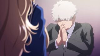 Seika Jogakuin Kounin Sao Ojisan ep5