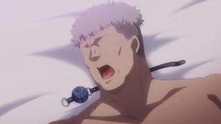 Seika Jogakuin Kounin Sao Ojisan ep5