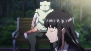 Seika Jogakuin Kounin Sao Ojisan ep5