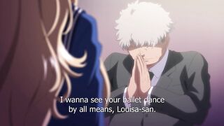 Seika Jogakuin Kounin Sao Ojisan ep5 ENG SUB