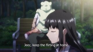 Seika Jogakuin Kounin Sao Ojisan ep5 ENG SUB