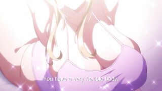 Seika Jogakuin Kounin Sao Ojisan ep5 ENG SUB