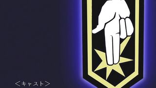 Kyokugen Chikan Tokuiten 3 ep1 RUS SUB