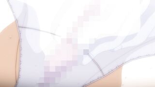 Kyokugen Chikan Tokuiten 3 ep1 RUS SUB